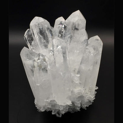 Clear Quartz Cluster #2