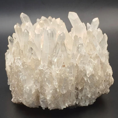 Clear Quartz Cluster