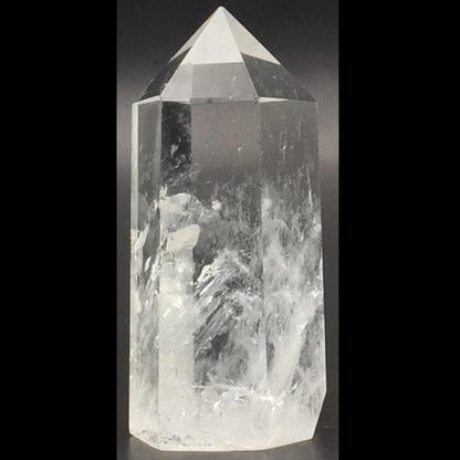 Clear Quartz Point #3