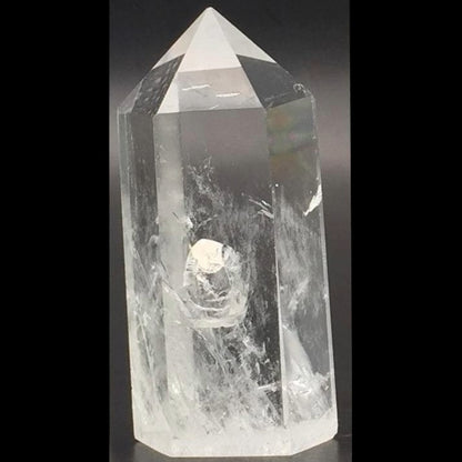 Clear Quartz Point #3