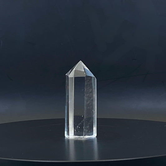 Clear Quartz Point #1 - Mini