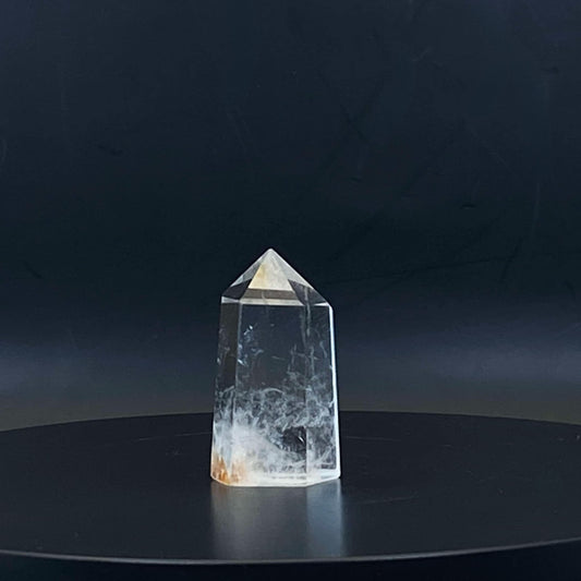 Clear Quartz Point #2 - Mini