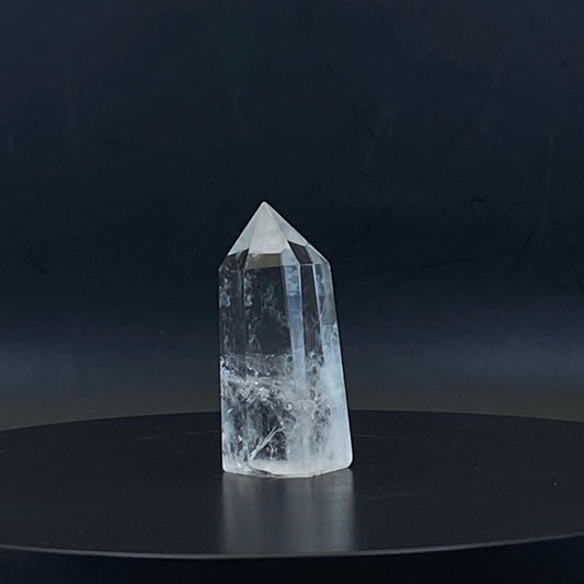 Clear Quartz Point #3 - Mini