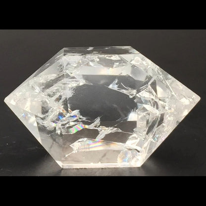 Crackle Quartz DT #2