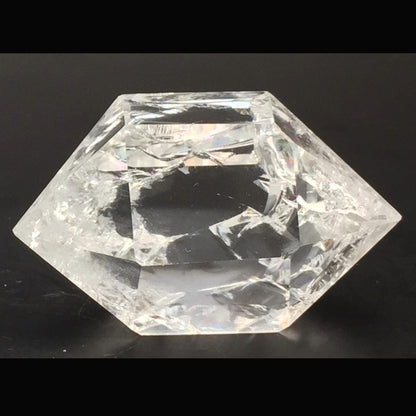 Crackle Quartz DT #2