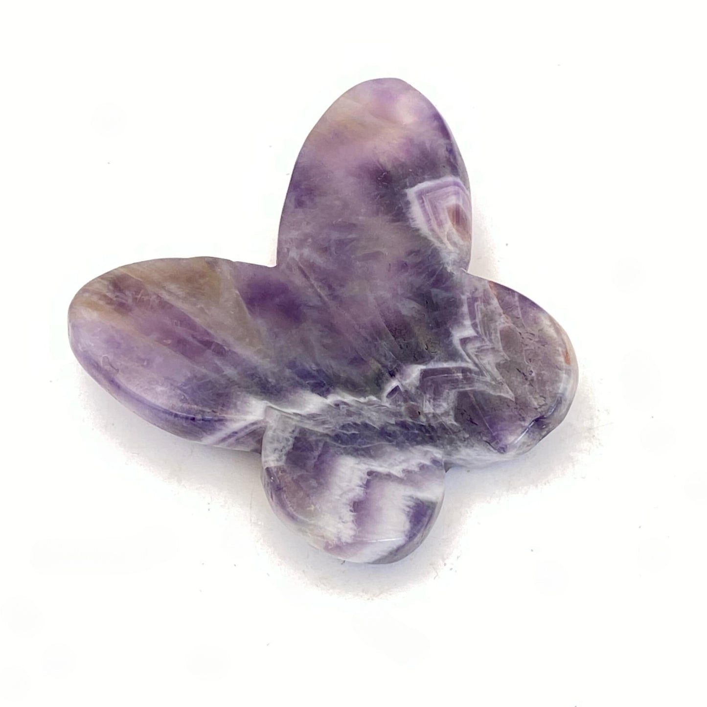 Dream Amethyst Butterfly #1