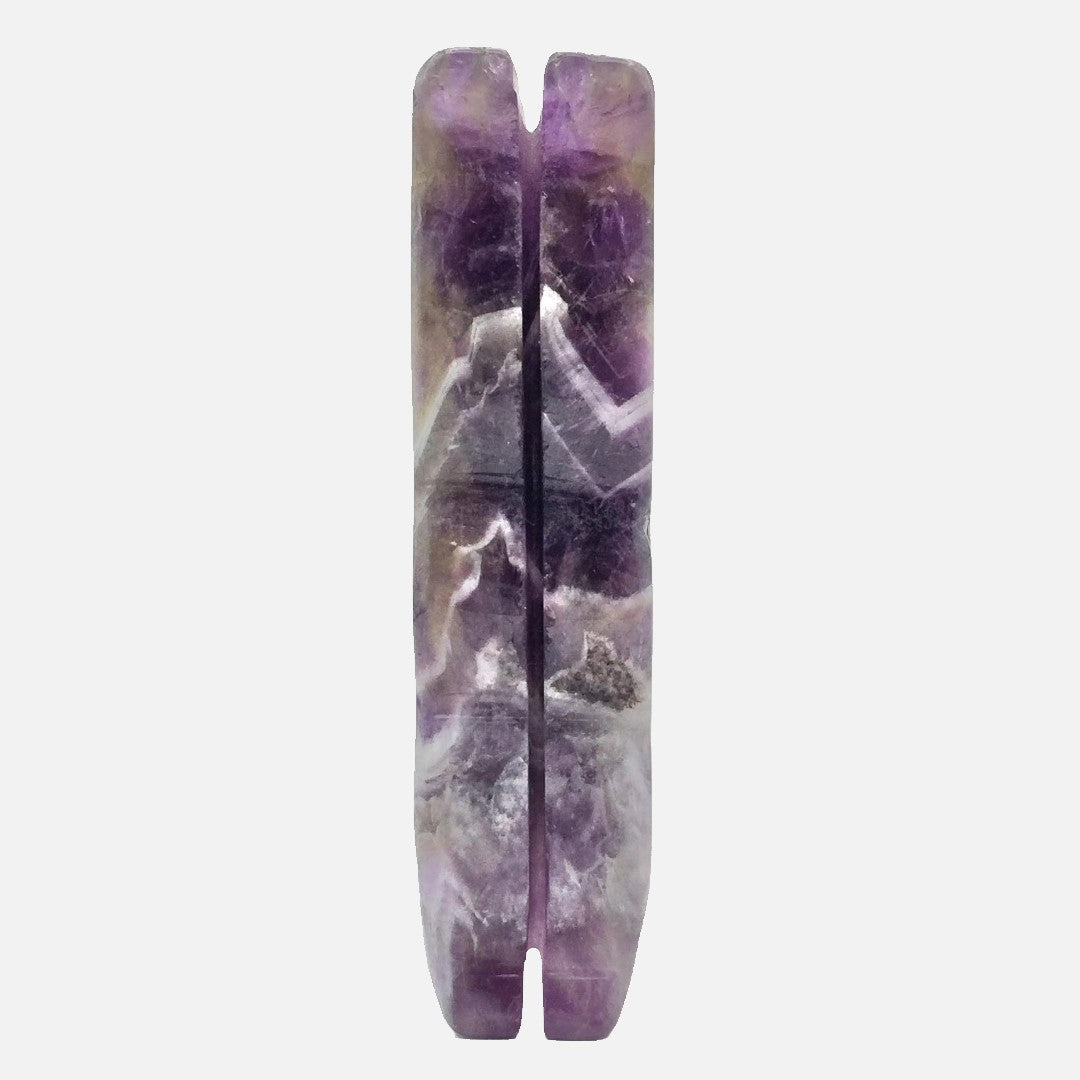 Dream Amethyst Fairy - Large