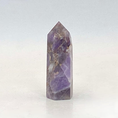 Dream Amethyst Point #1 - Small