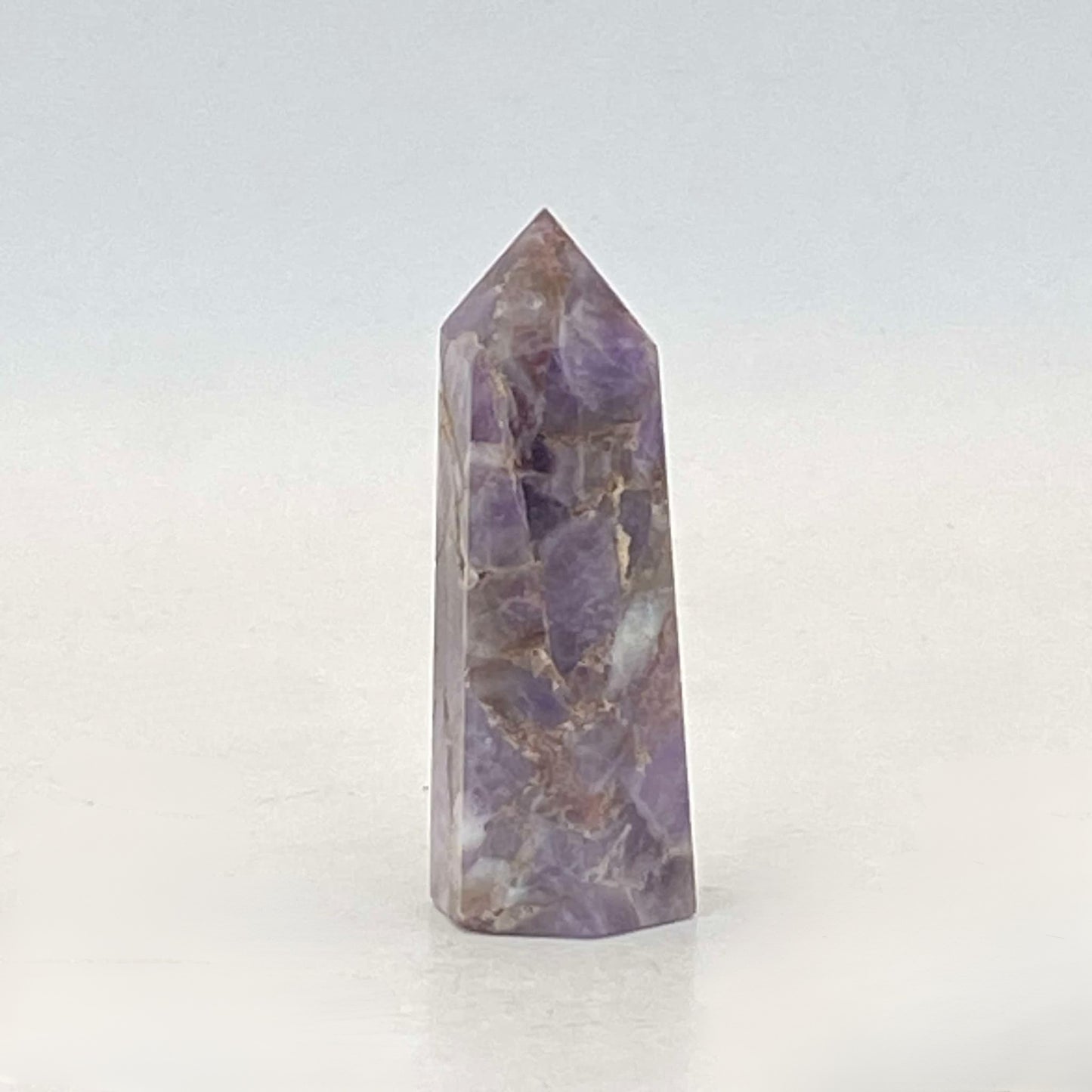 Dream Amethyst Point #1 - Small