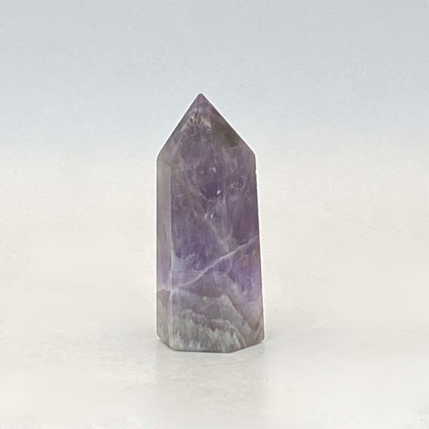 Dream Amethyst Point #2 - Small