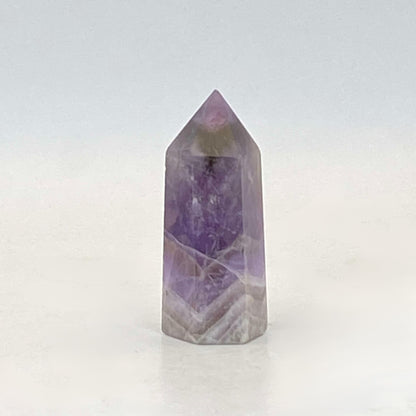 Dream Amethyst Point #2 - Small