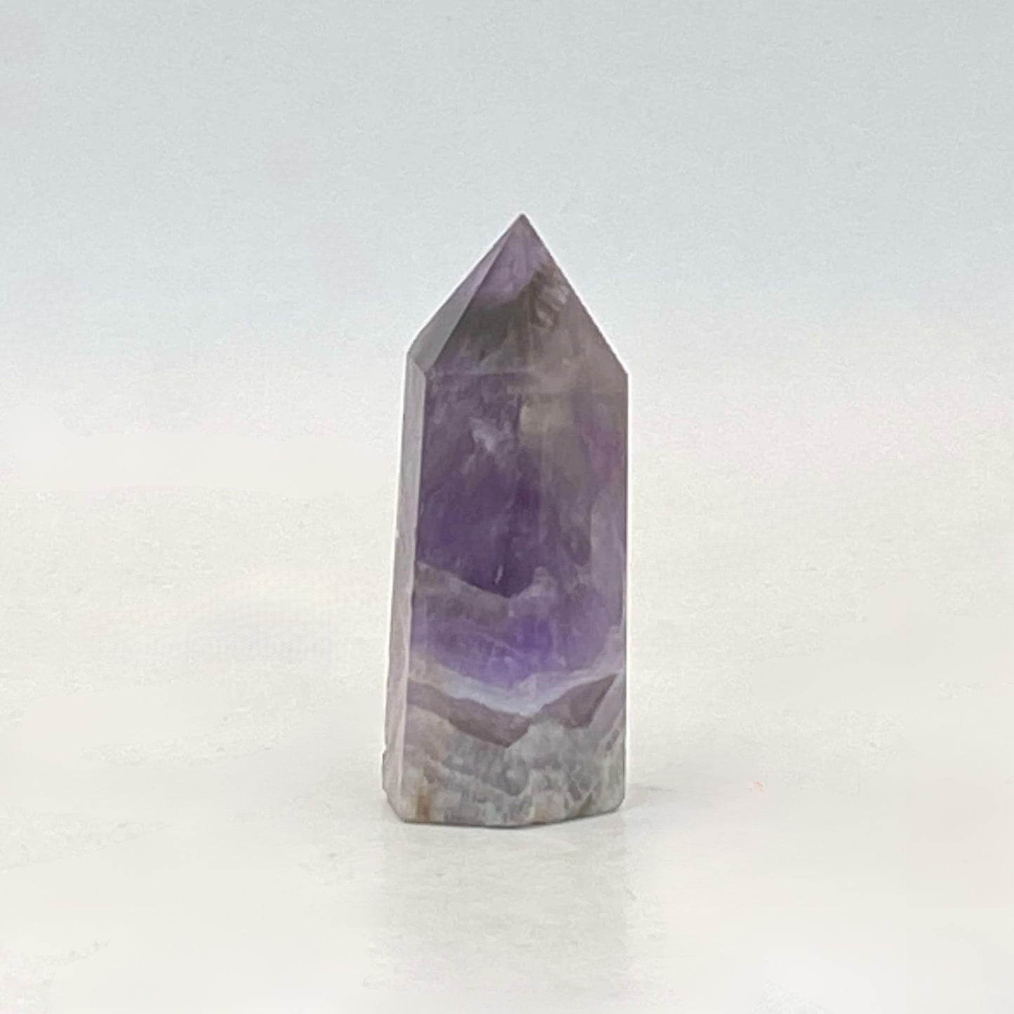 Dream Amethyst Point #2 - Small