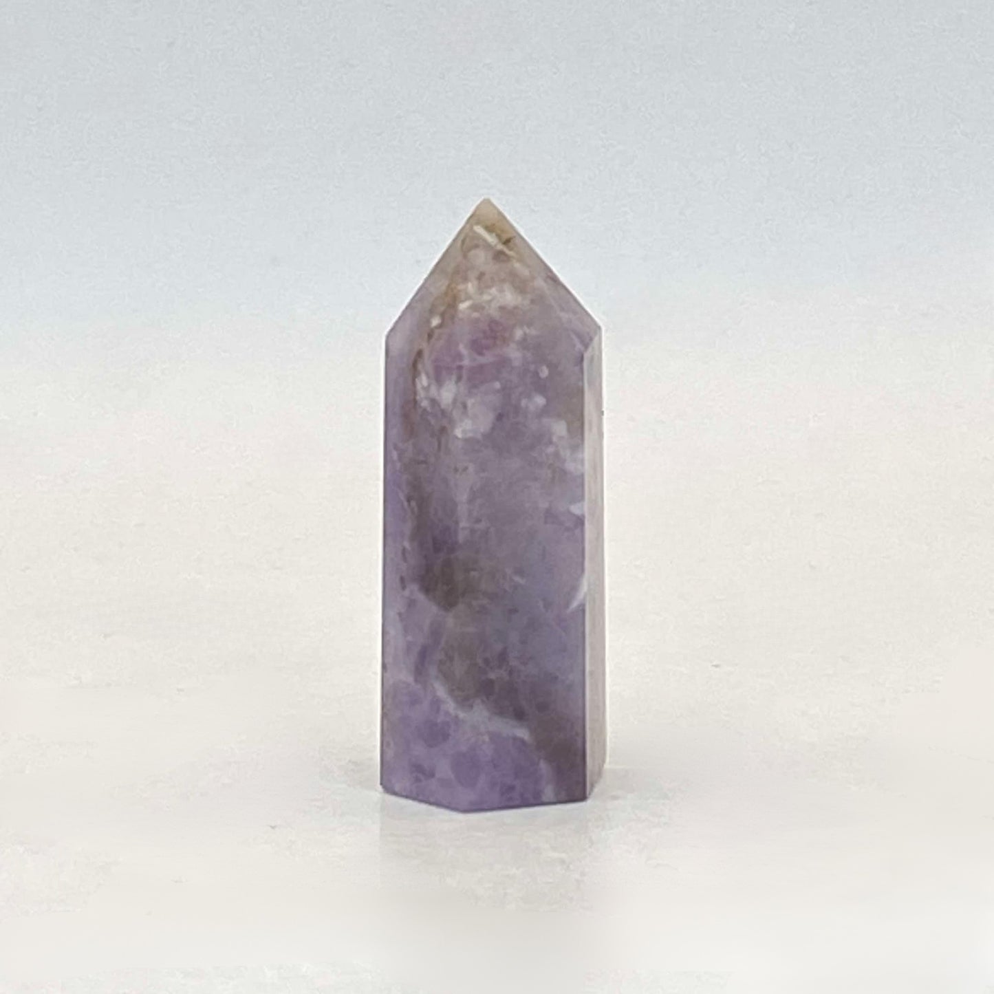 Dream Amethyst Point #3 - Small