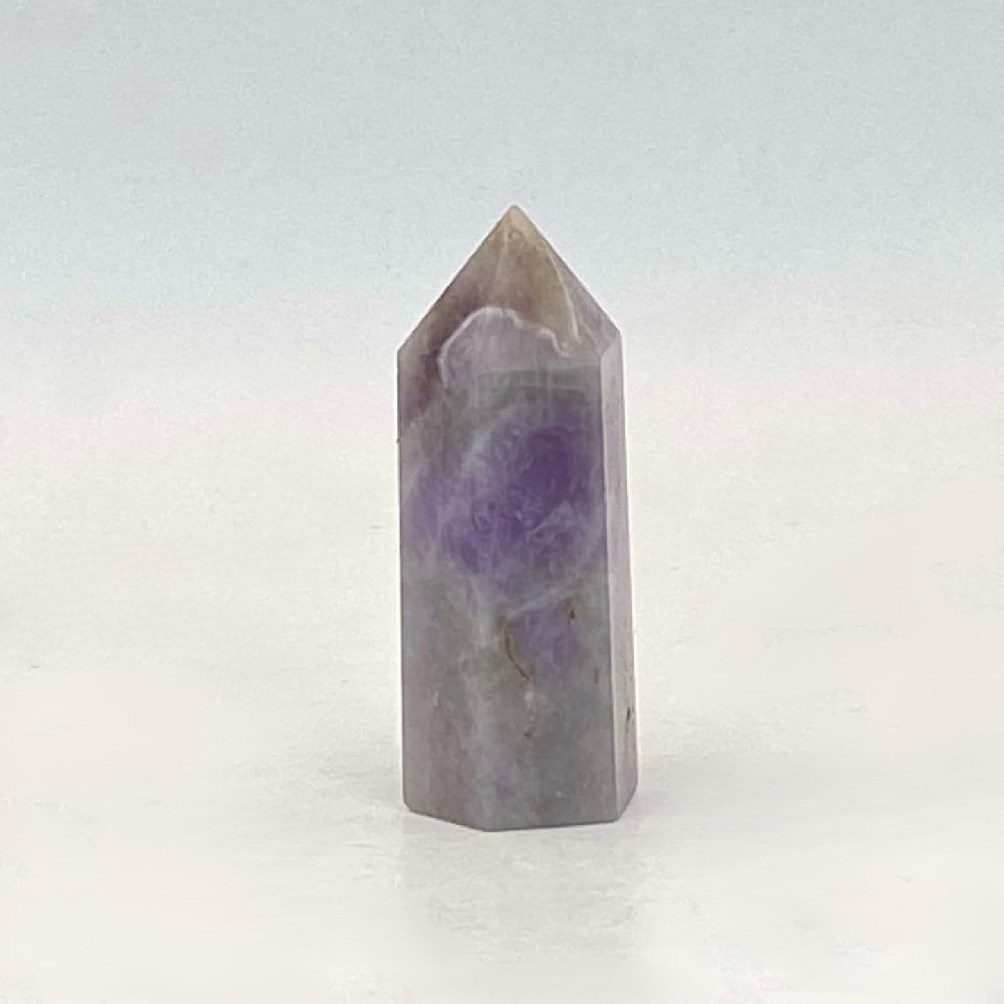 Dream Amethyst Point #3 - Small