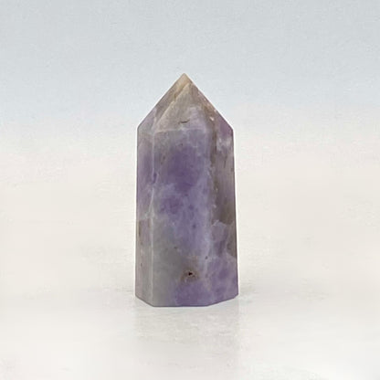 Dream Amethyst Point #3 - Small