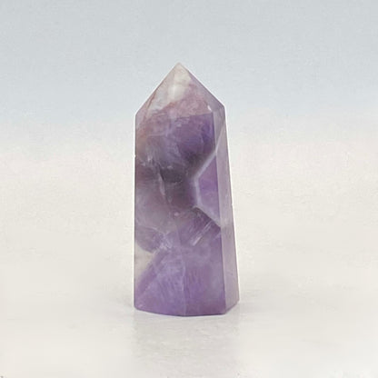 Dream Amethyst Point #4 - Small