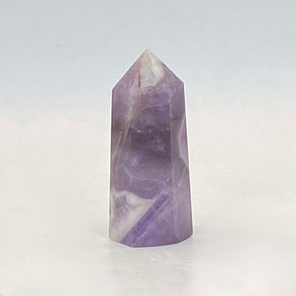 Dream Amethyst Point #4 - Small