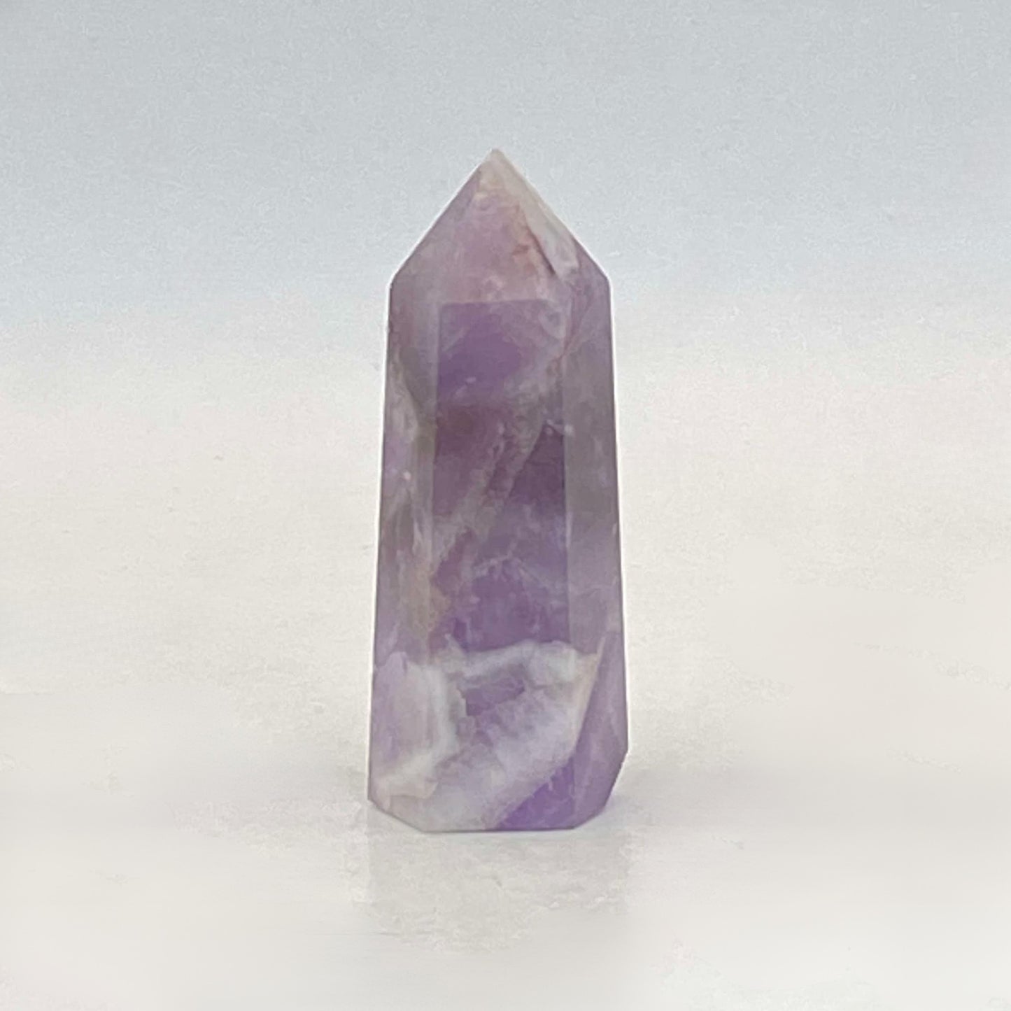 Dream Amethyst Point #4 - Small