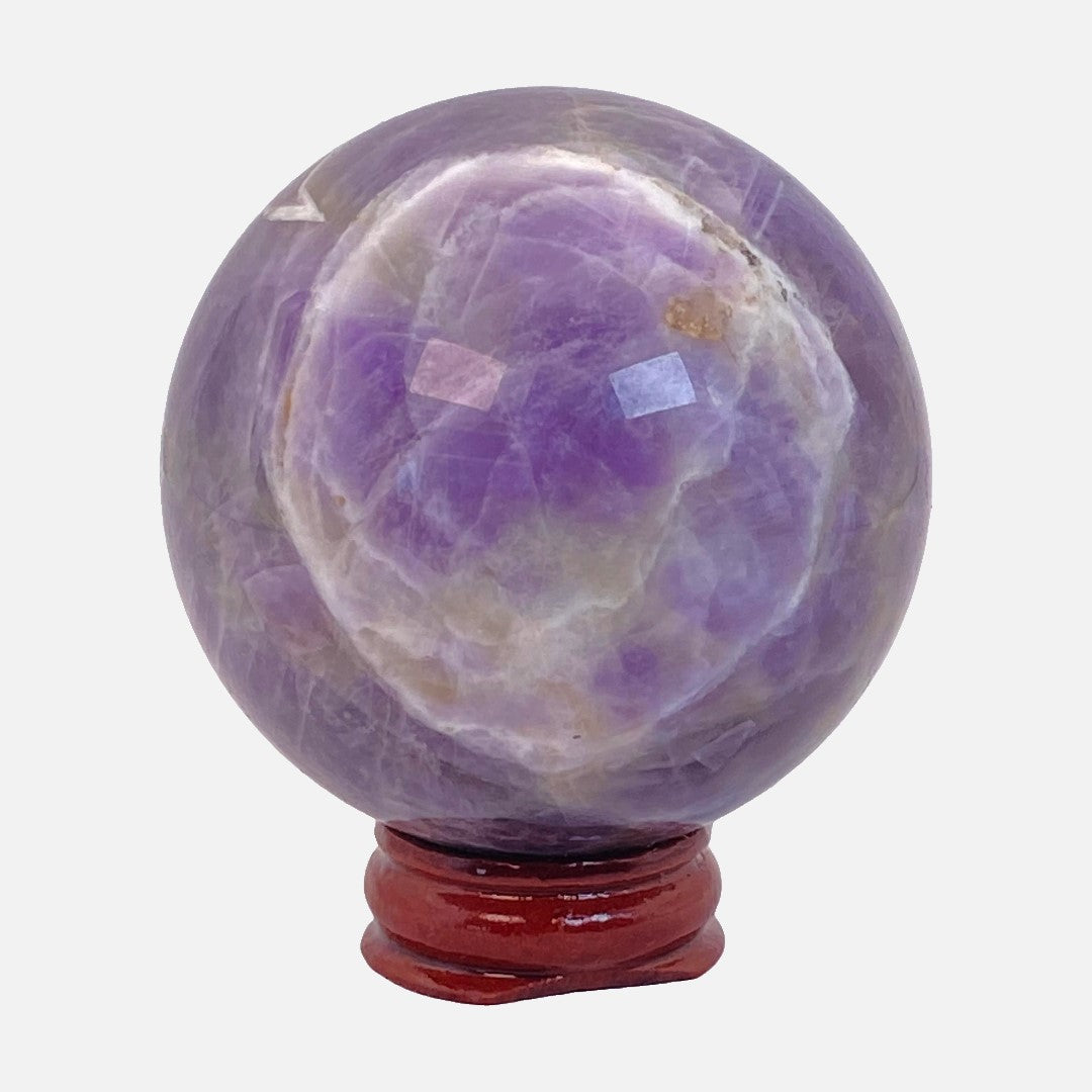 Dream Amethyst Sphere #1