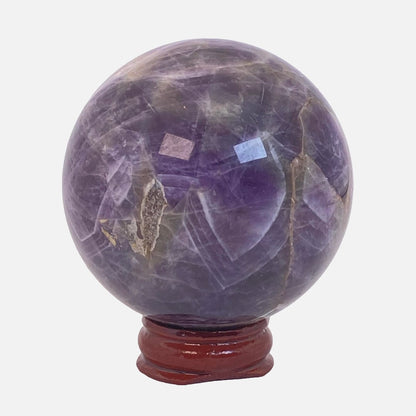 Dream Amethyst Sphere #1