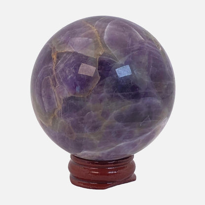 Dream Amethyst Sphere #1