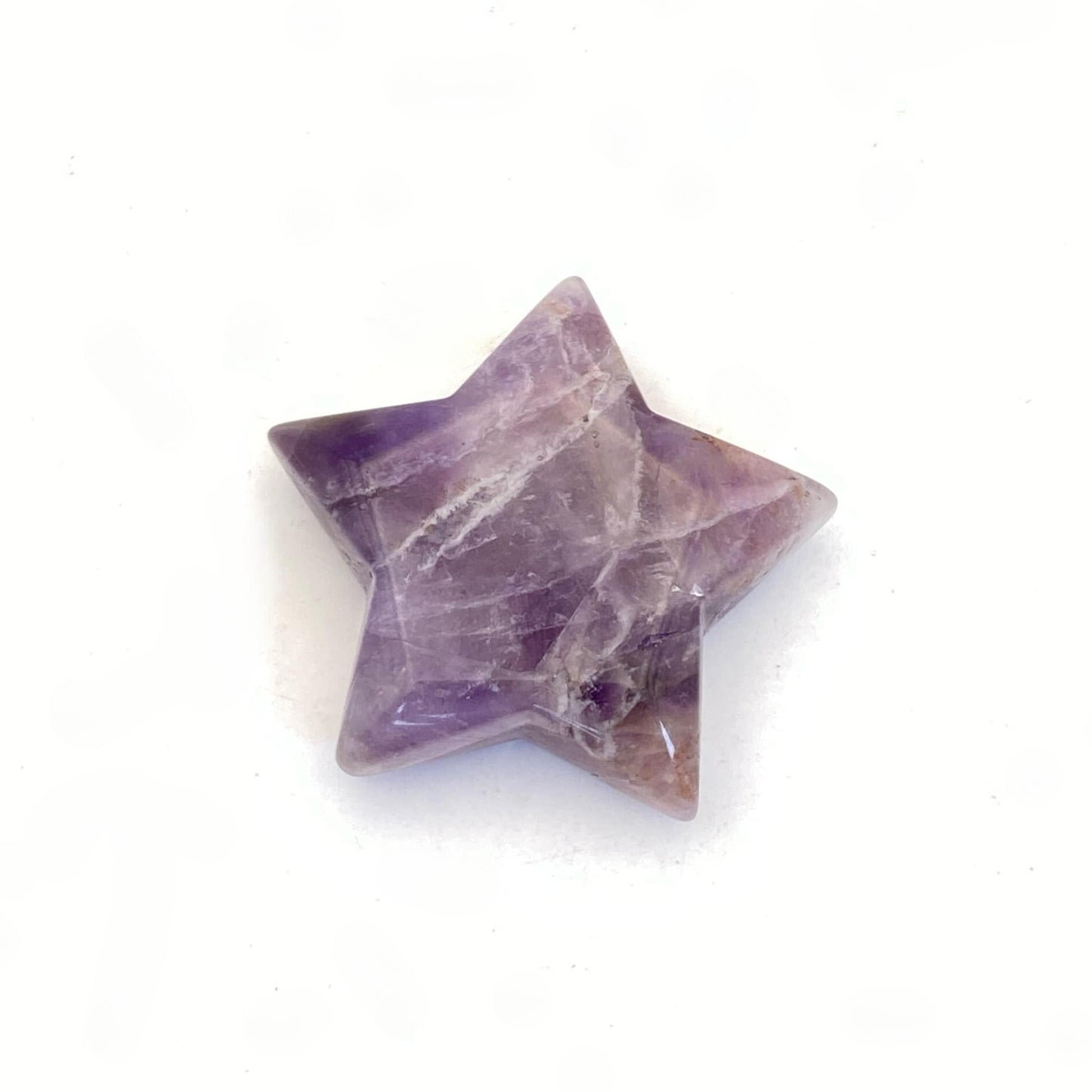 Dream Amethyst Star #1