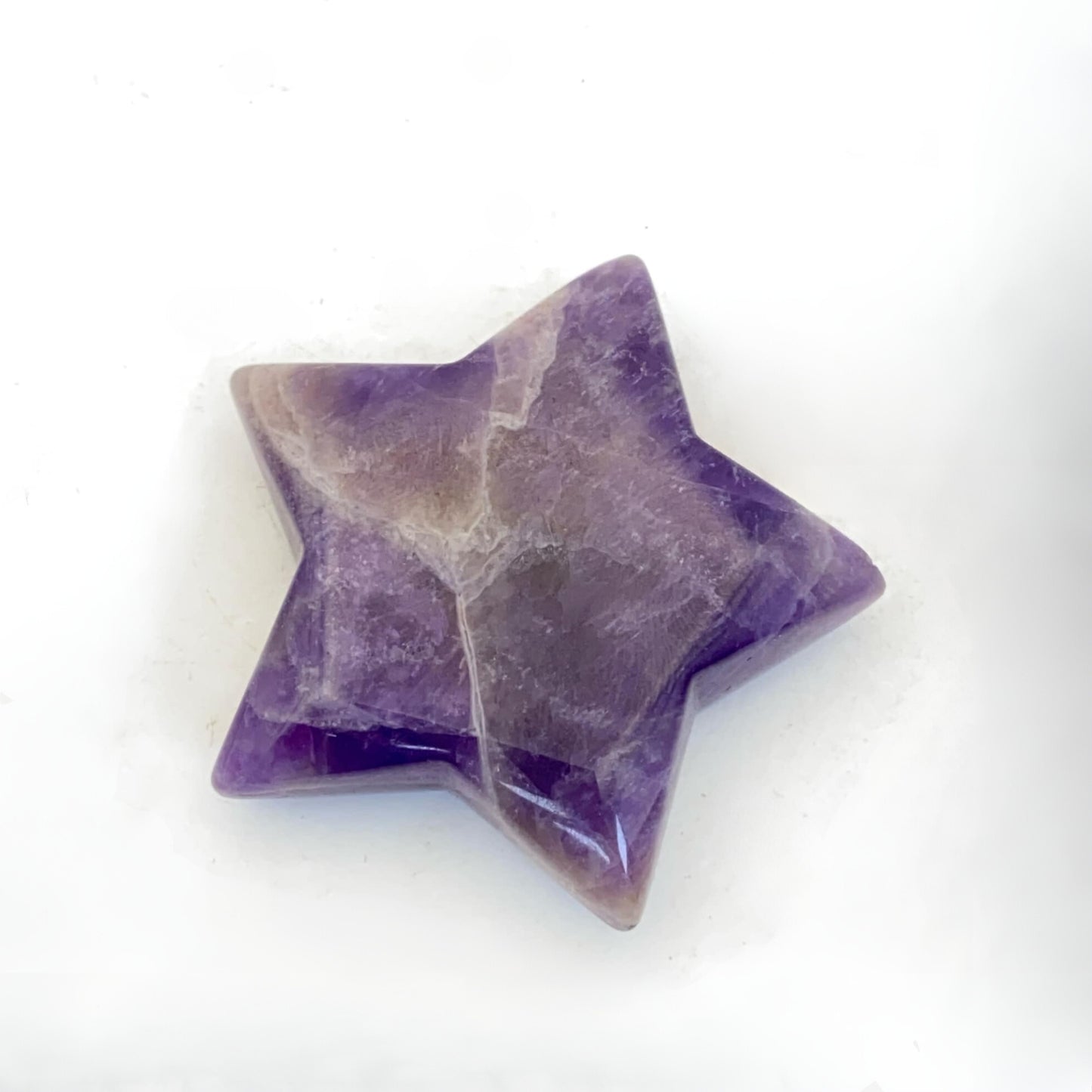 Dream Amethyst Star #2