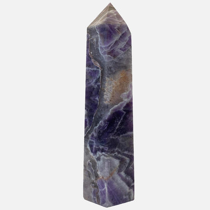 HUGE Dream Amethyst Tower #1 - 20.5cm