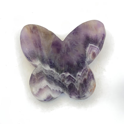 Dream Amethyst Butterfly #1