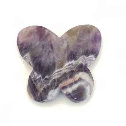 Dream Amethyst Butterfly #1