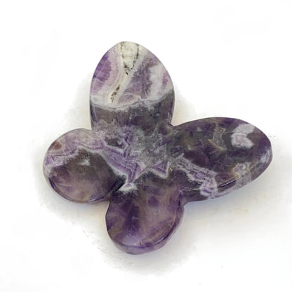 Dream Amethyst Butterfly #2