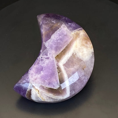 Dream Amethyst Moon #1