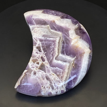 Dream Amethyst Moon #3