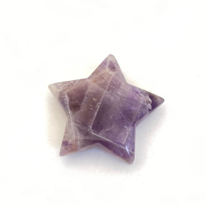 Dream Amethyst Star #1