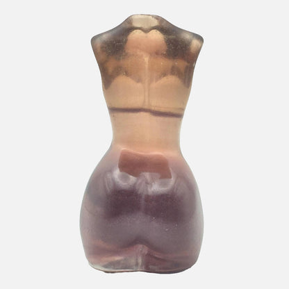 Fluorite Female Body