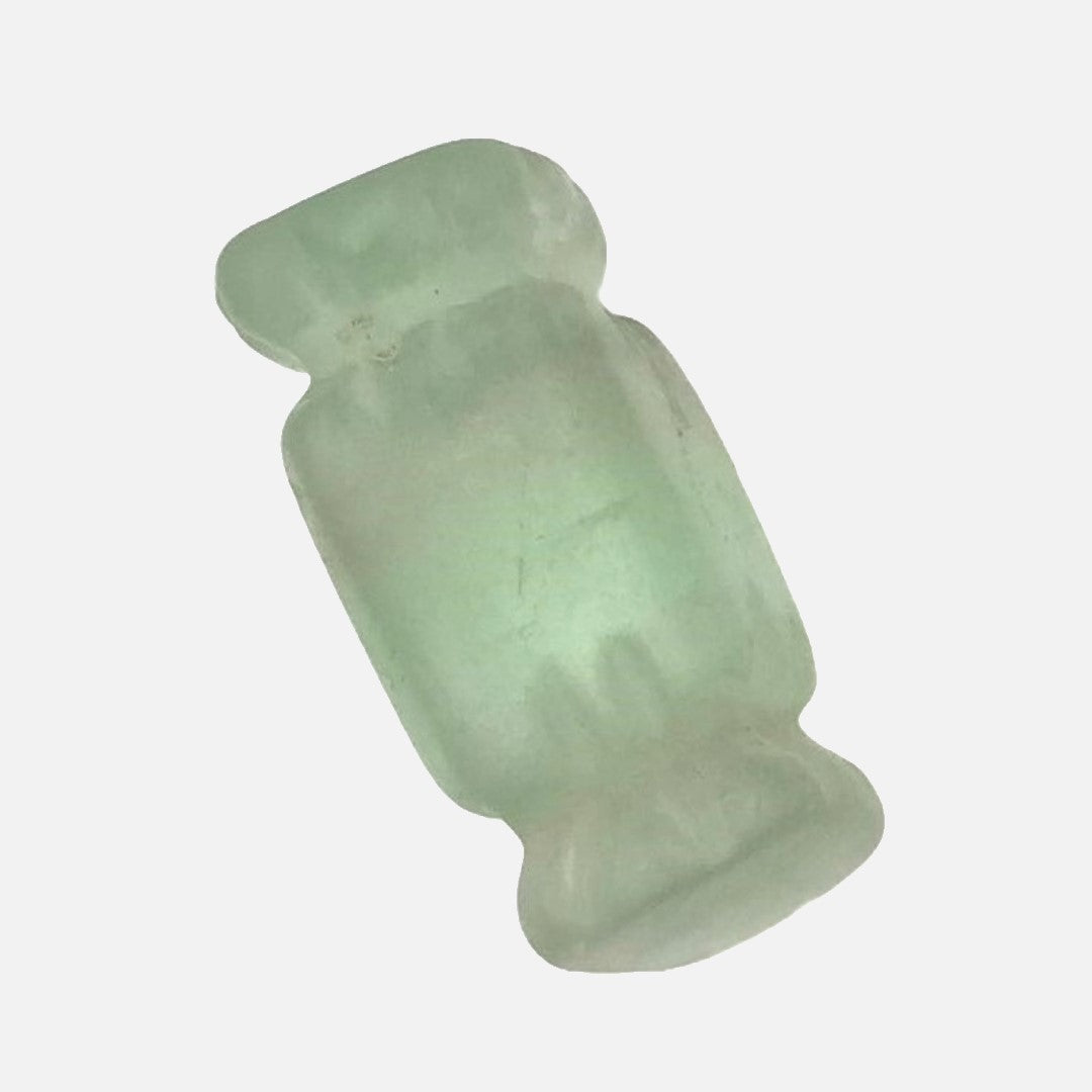 Green Fluorite Lolly