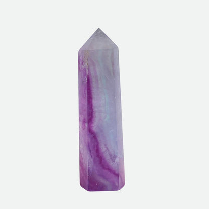 Fluorite Point #1 - Room 1