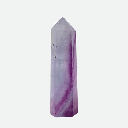 Fluorite Point #1 - Room 1