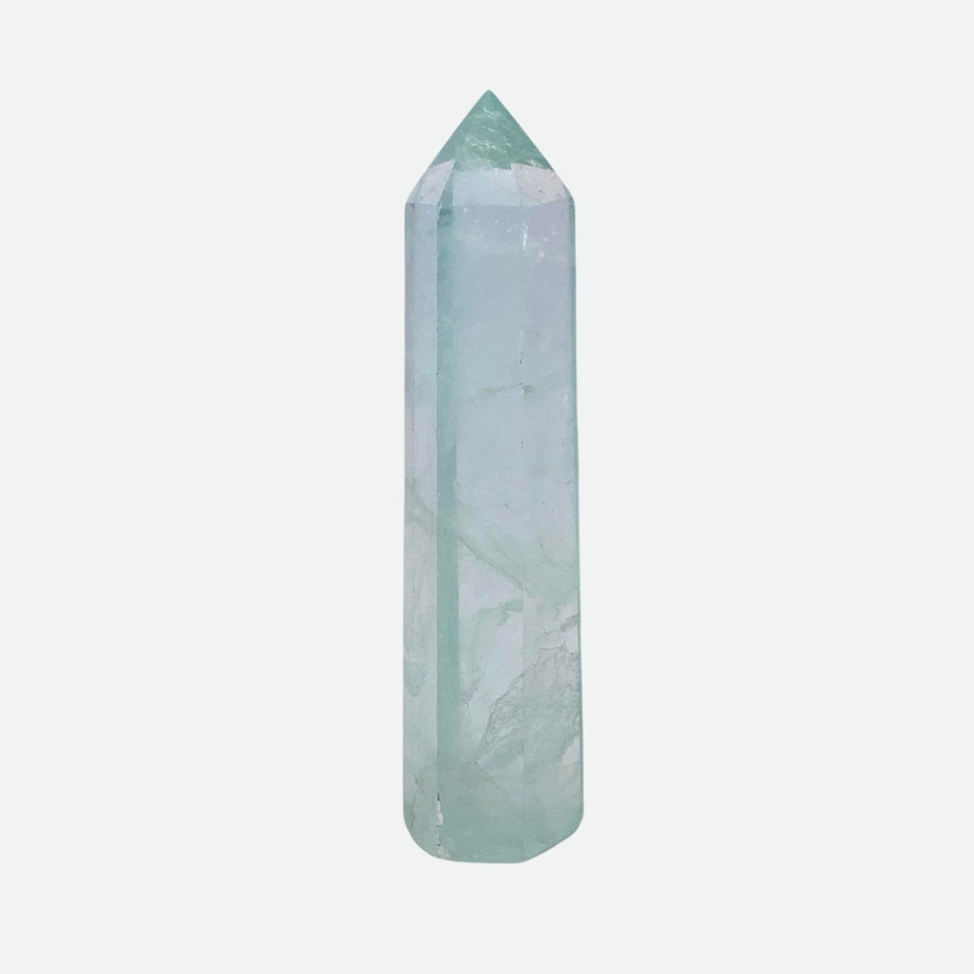 Fluorite Point #2 - Room 1