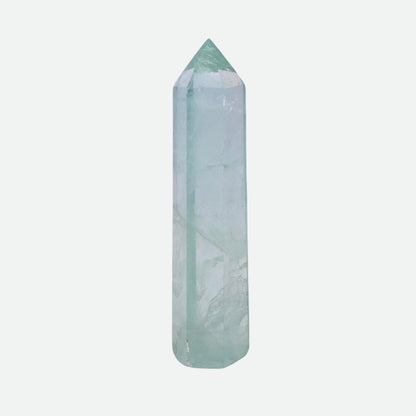 Fluorite Point #2 - Room 1