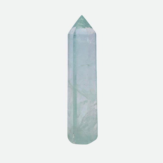 Fluorite Point #2 - Room 1