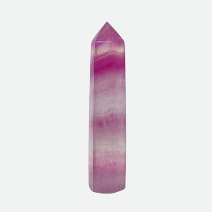 Fluorite Point #3 - Room 1