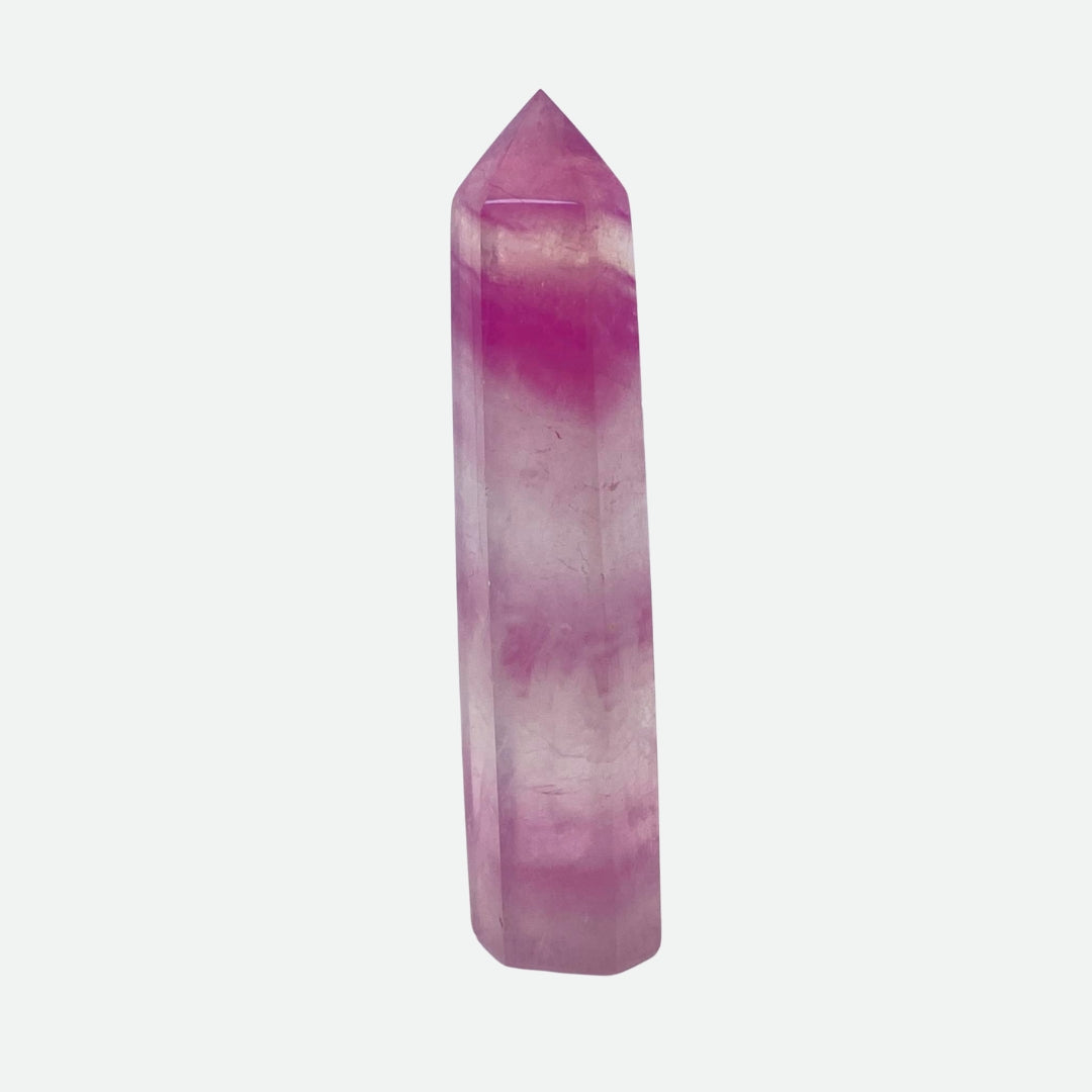 Fluorite Point #3 - Room 1