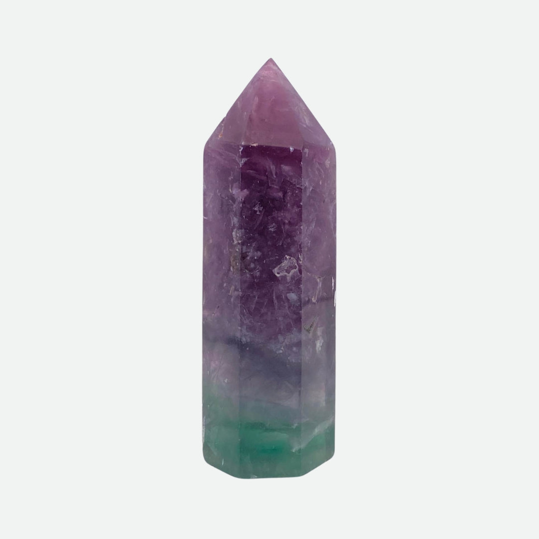 Fluorite Point #4 - Room 1