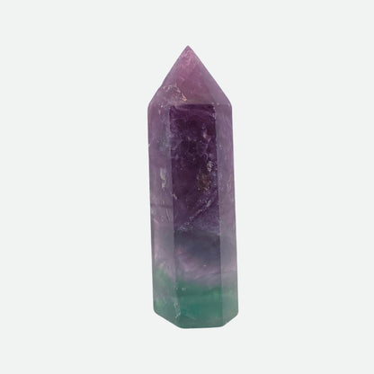 Fluorite Point #4 - Room 1