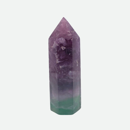 Fluorite Point #4 - Room 1