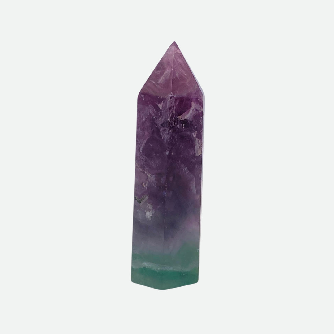 Fluorite Point #4 - Room 1