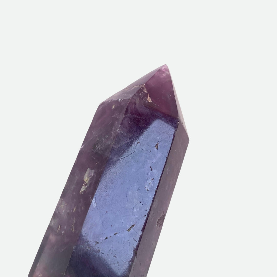 Fluorite Point #4 - Room 1