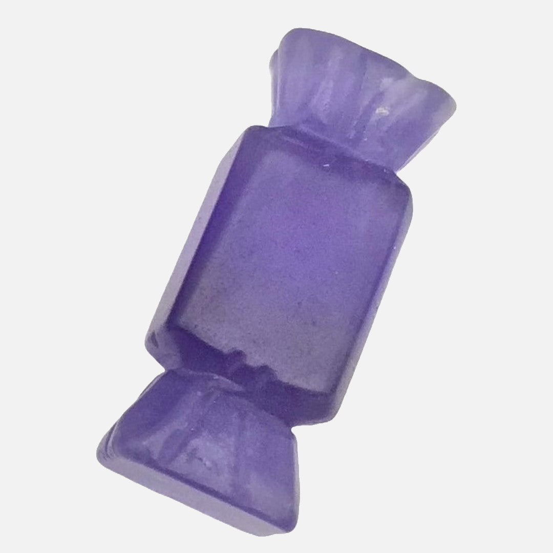 Purple Fluorite Lolly #6