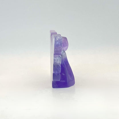 Fluorite Thinking Angel #1